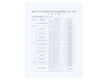 年度工作计划软件_软件个人年度工作计划