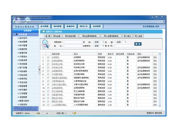 项目进度计划软件_项目计划进度使用的软件